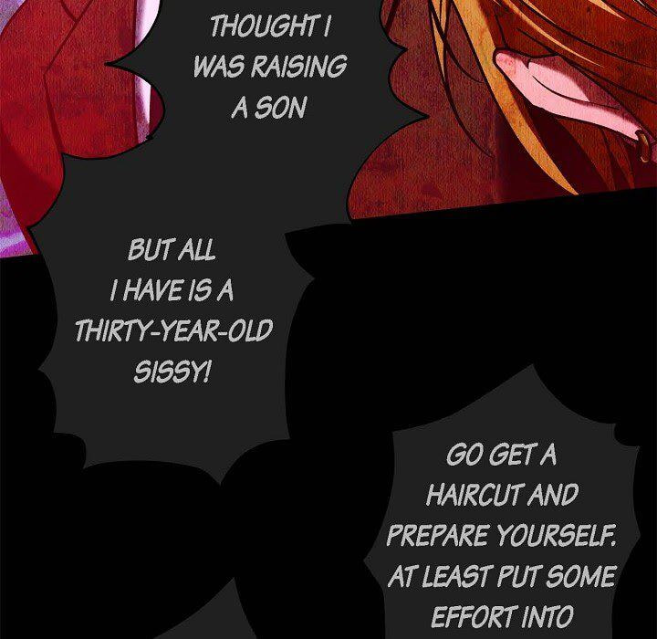 Read Hard-Boiled Love chapter 121 image 17 on Lezhin