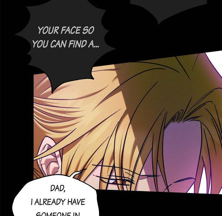 Read Hard-Boiled Love chapter 121 image 18 on Lezhin