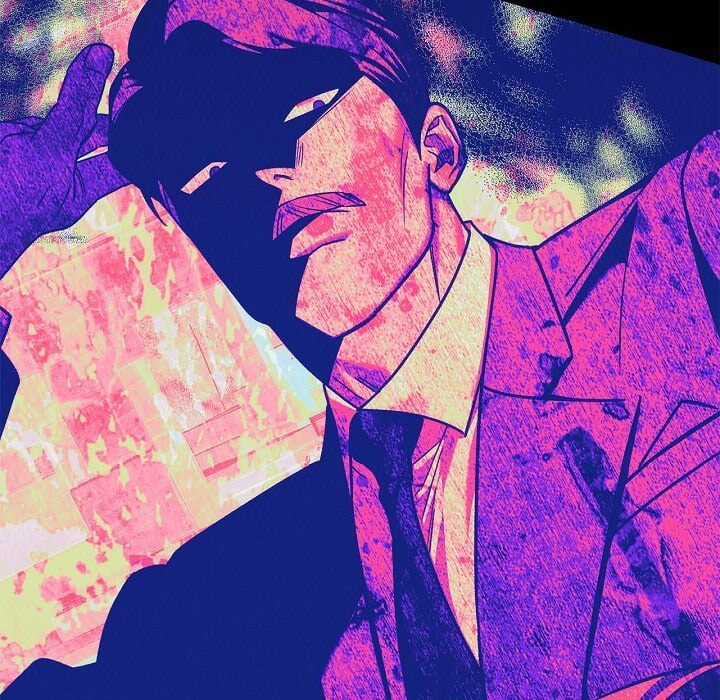 Read Hard-Boiled Love chapter 121 image 20 on Lezhin