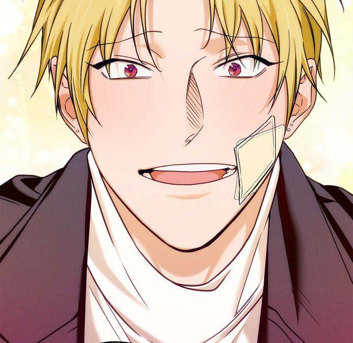 Read Hard-Boiled Love chapter 121 image 24 on Lezhin