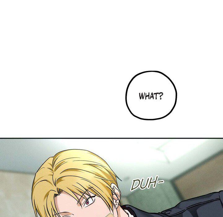 Read Hard-Boiled Love chapter 121 image 27 on Lezhin
