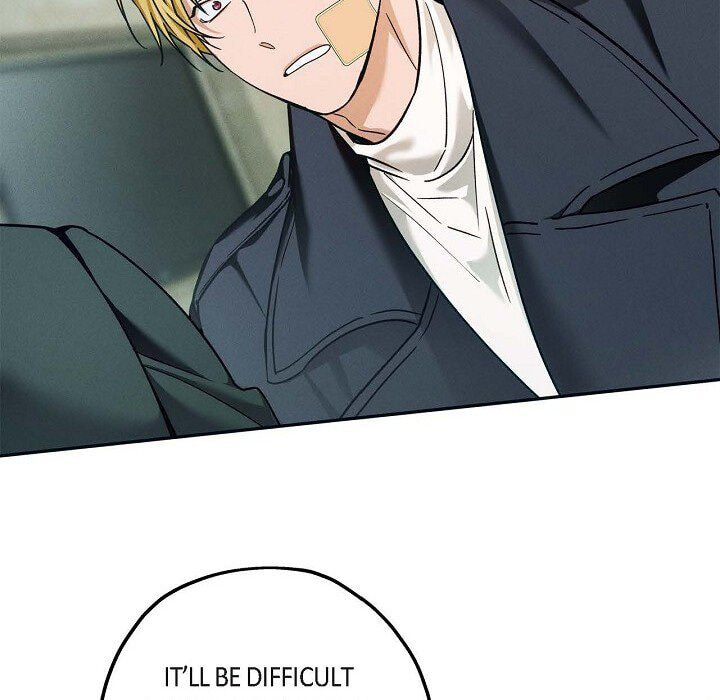 Read Hard-Boiled Love chapter 121 image 28 on Lezhin
