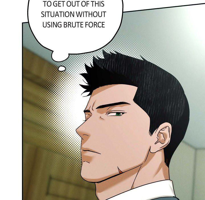 Read Hard-Boiled Love chapter 121 image 29 on Lezhin