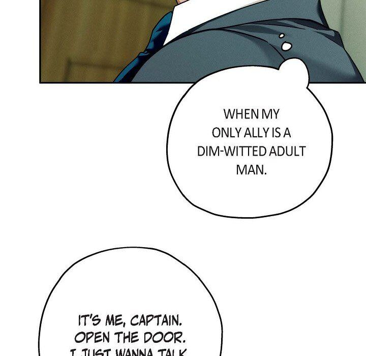 Read Hard-Boiled Love chapter 121 image 30 on Lezhin