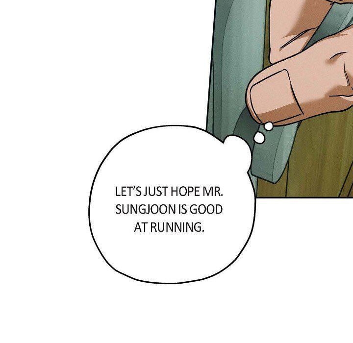 Read Hard-Boiled Love chapter 121 image 33 on Lezhin