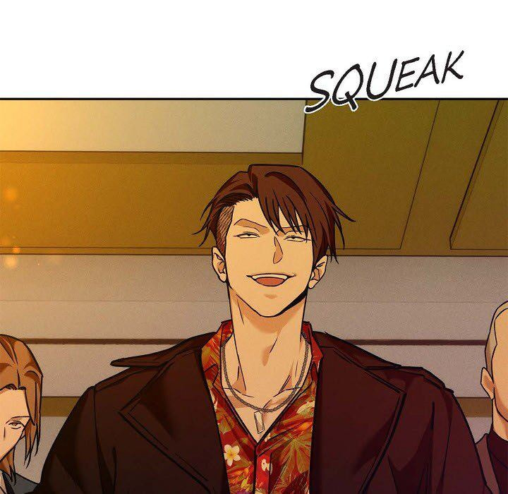 Read Hard-Boiled Love chapter 121 image 34 on Lezhin