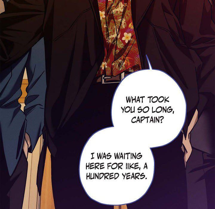Read Hard-Boiled Love chapter 121 image 35 on Lezhin