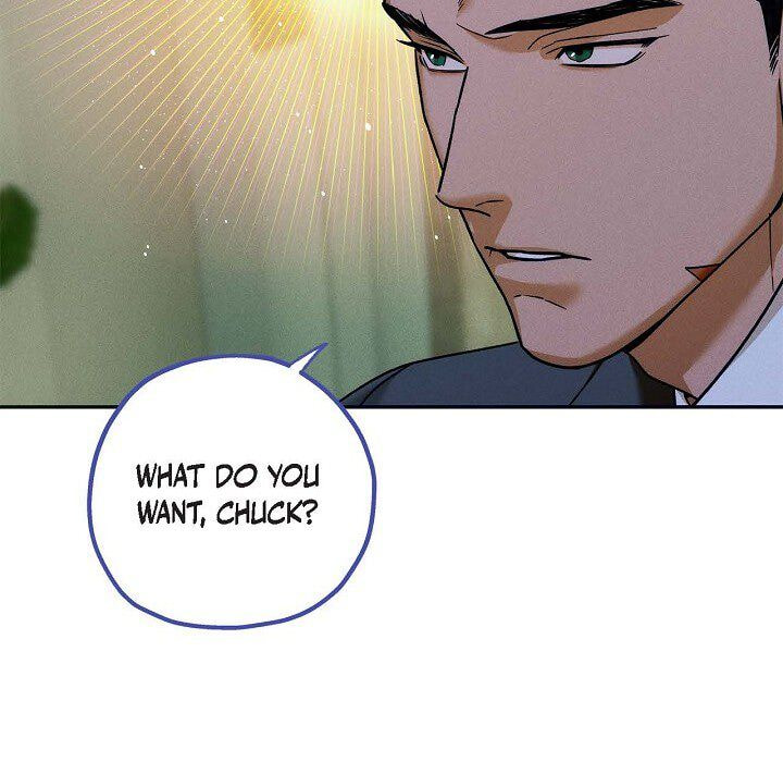 Read Hard-Boiled Love chapter 121 image 37 on Lezhin