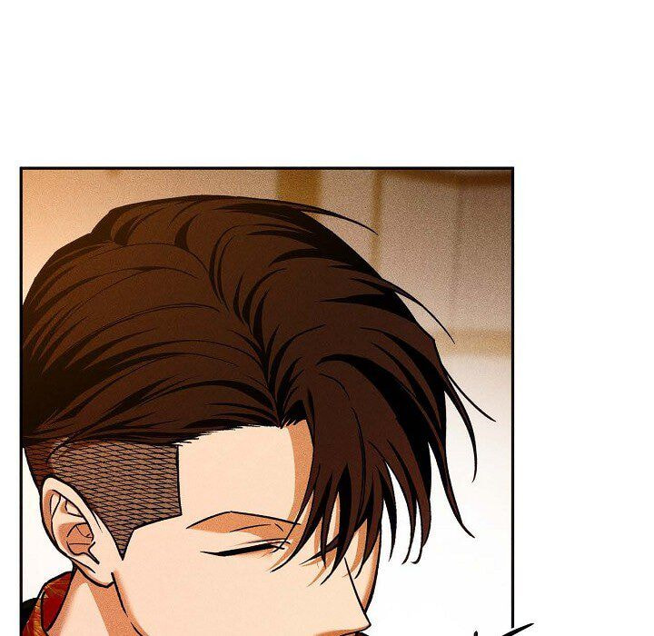 Read Hard-Boiled Love chapter 121 image 38 on Lezhin