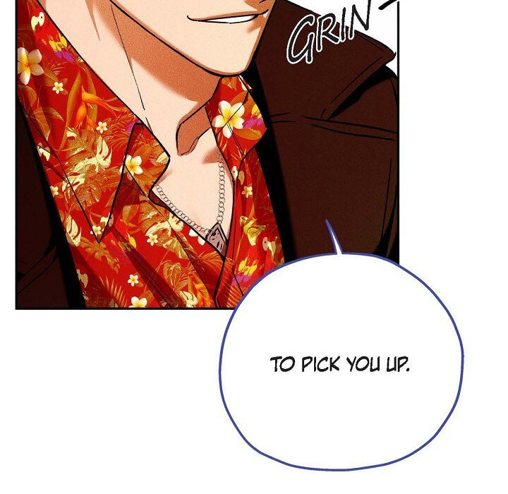 Read Hard-Boiled Love chapter 121 image 39 on Lezhin