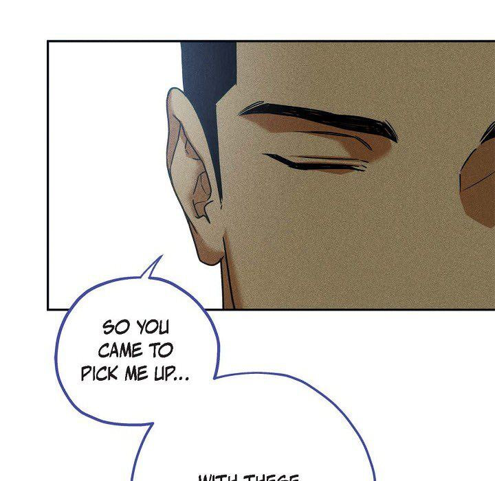 Read Hard-Boiled Love chapter 121 image 40 on Lezhin