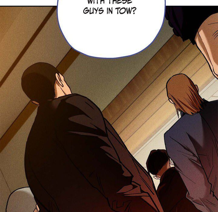 Read Hard-Boiled Love chapter 121 image 41 on Lezhin