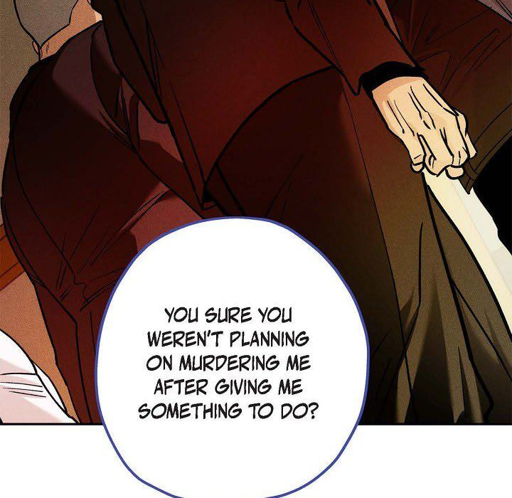 Read Hard-Boiled Love chapter 121 image 42 on Lezhin