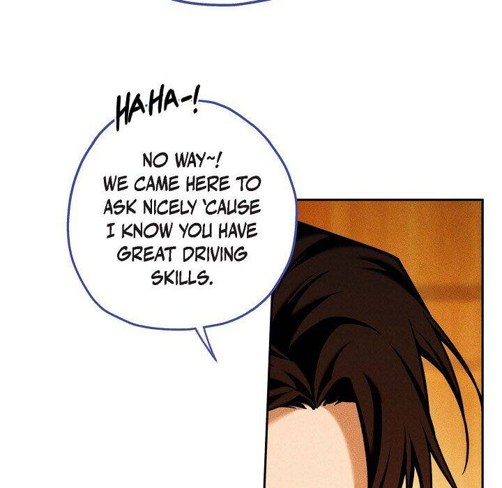 Read Hard-Boiled Love chapter 121 image 43 on Lezhin