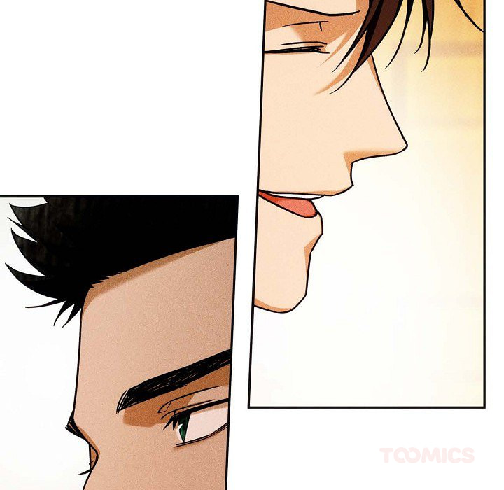 Read Hard-Boiled Love chapter 121 image 44 on Lezhin