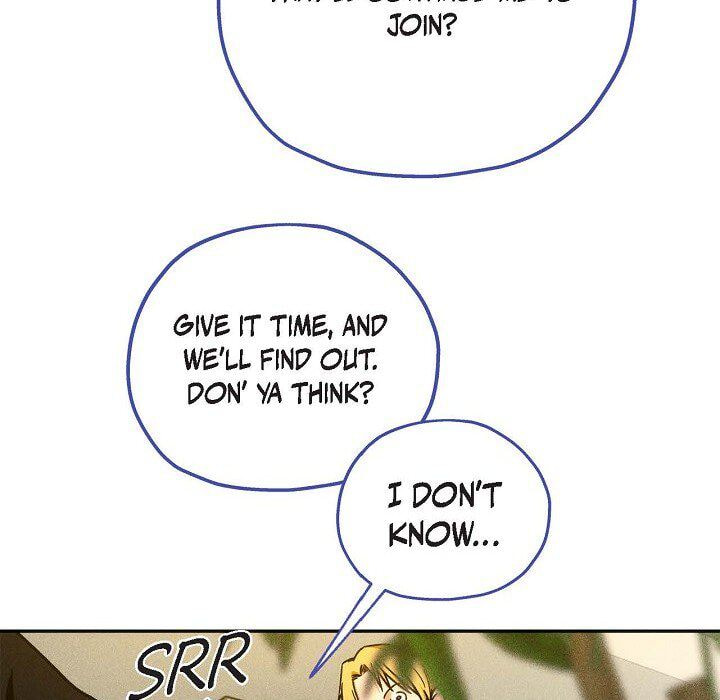 Read Hard-Boiled Love chapter 121 image 46 on Lezhin