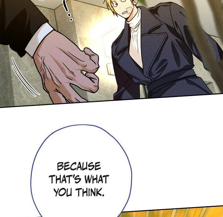 Read Hard-Boiled Love chapter 121 image 47 on Lezhin