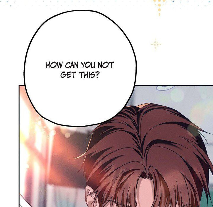 Read Hard-Boiled Love chapter 121 image 5 on Lezhin