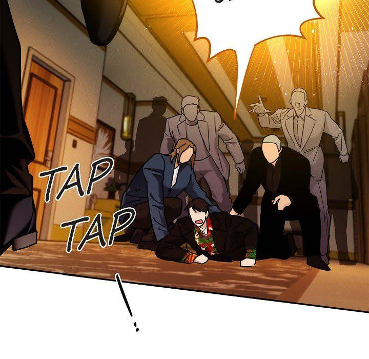 Read Hard-Boiled Love chapter 121 image 50 on Lezhin