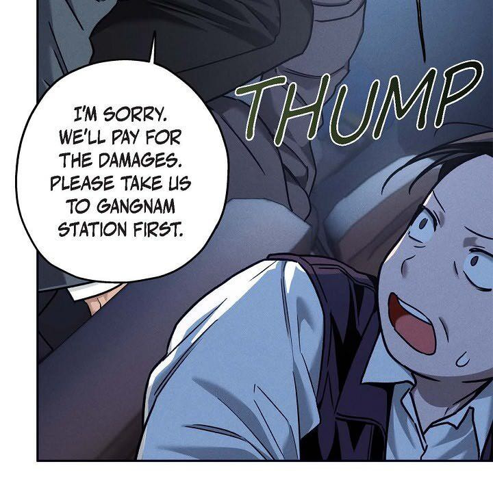 Read Hard-Boiled Love chapter 121 image 56 on Lezhin