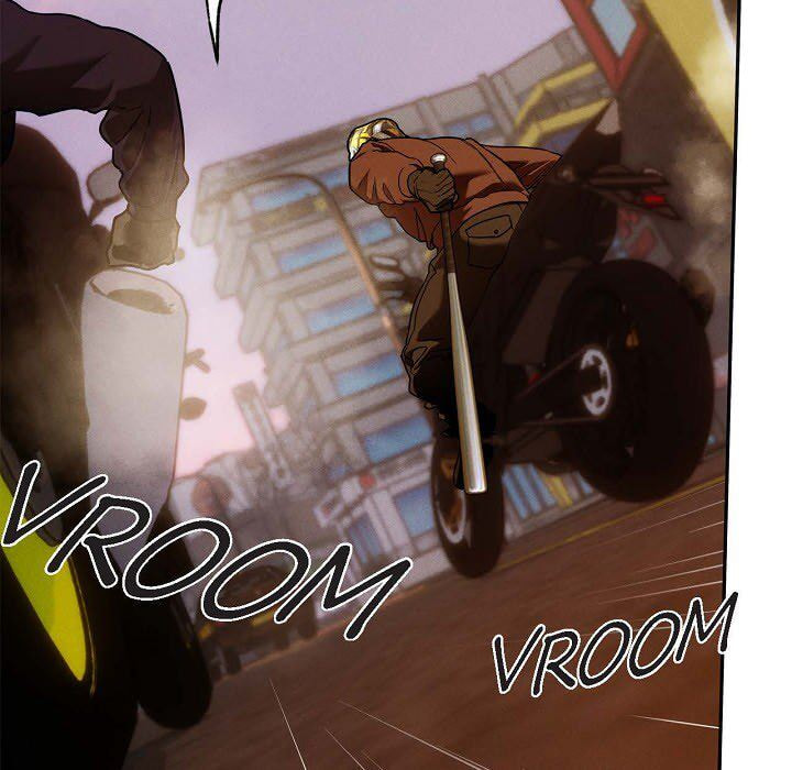 Read Hard-Boiled Love chapter 121 image 58 on Lezhin