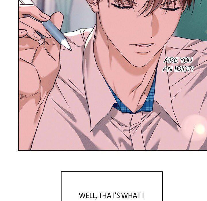 Read Hard-Boiled Love chapter 121 image 6 on Lezhin