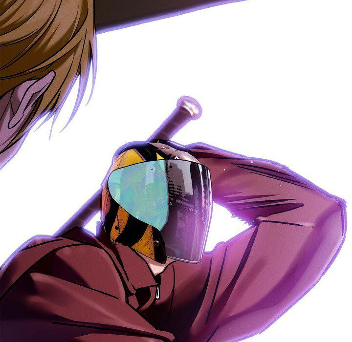 Read Hard-Boiled Love chapter 121 image 61 on Lezhin