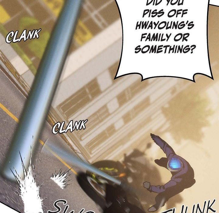 Read Hard-Boiled Love chapter 121 image 68 on Lezhin