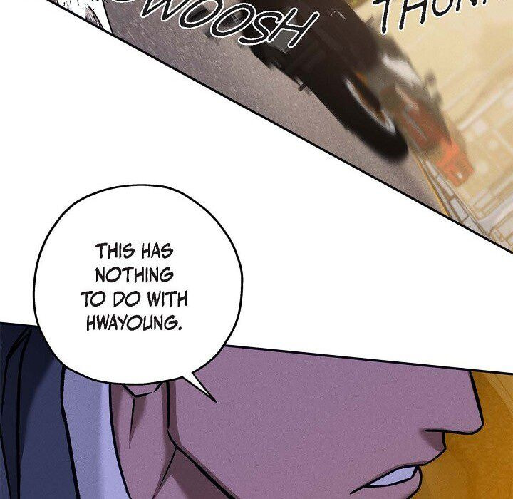 Read Hard-Boiled Love chapter 121 image 69 on Lezhin