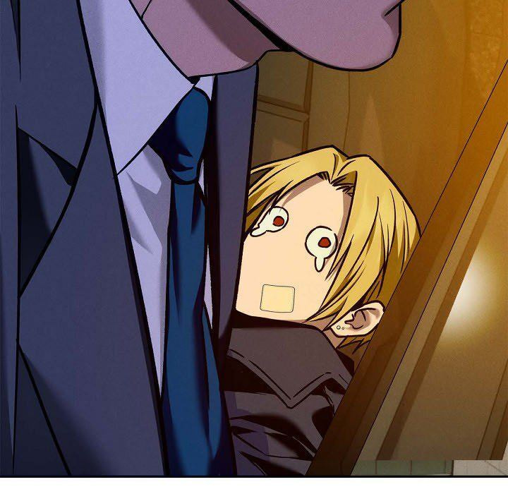 Read Hard-Boiled Love chapter 121 image 70 on Lezhin