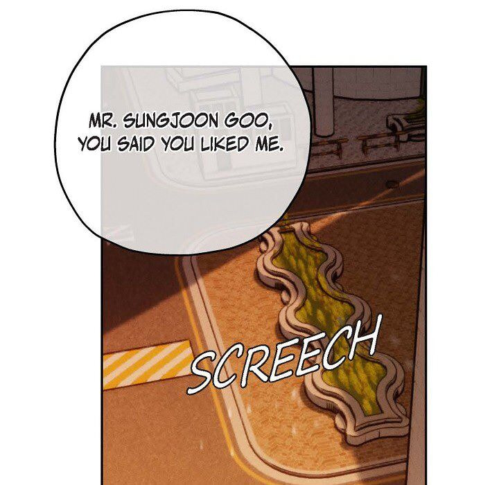 Read Hard-Boiled Love chapter 121 image 71 on Lezhin