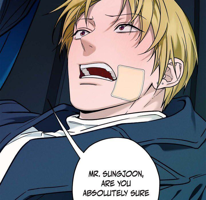 Read Hard-Boiled Love chapter 121 image 74 on Lezhin