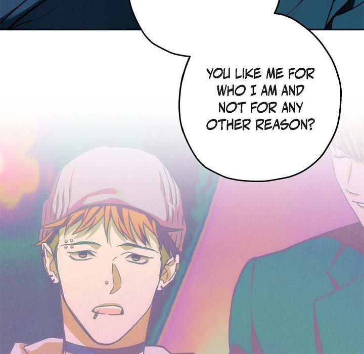 Read Hard-Boiled Love chapter 121 image 75 on Lezhin