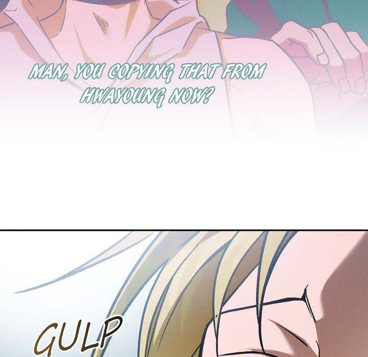 Read Hard-Boiled Love chapter 121 image 76 on Lezhin