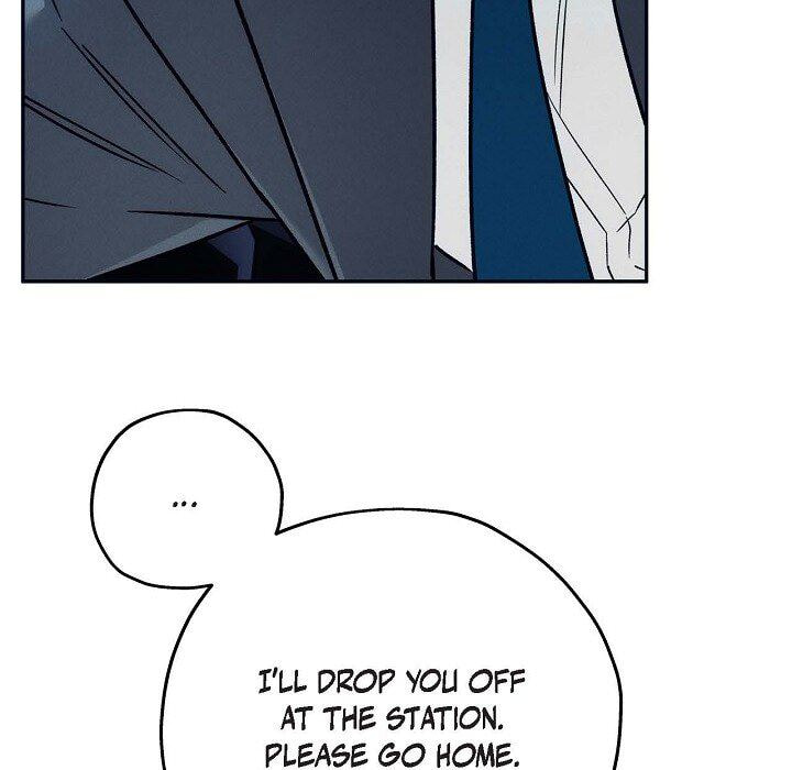 Read Hard-Boiled Love chapter 121 image 79 on Lezhin