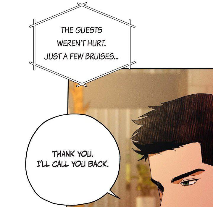 Read Hard-Boiled Love chapter 121 image 85 on Lezhin