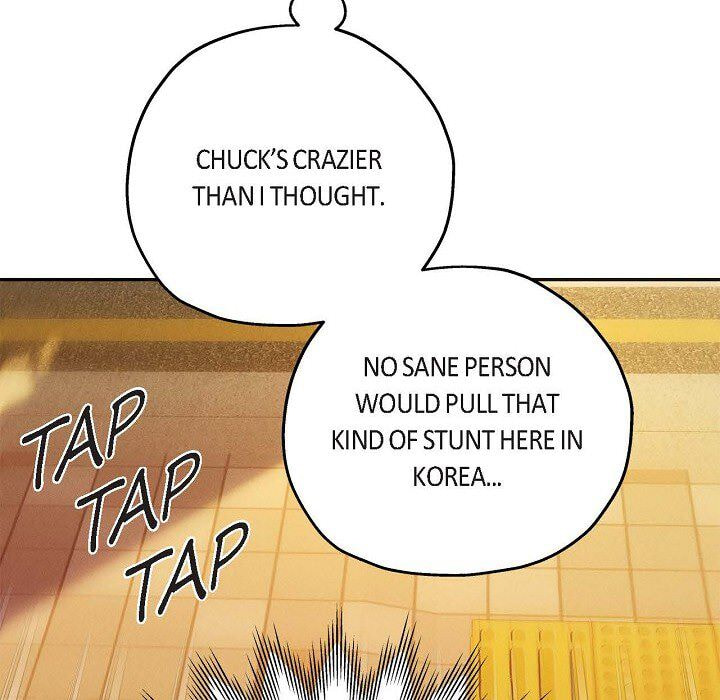 Read Hard-Boiled Love chapter 121 image 87 on Lezhin