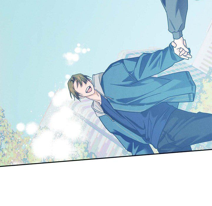 Read Hard-Boiled Love chapter 121 image 9 on Lezhin