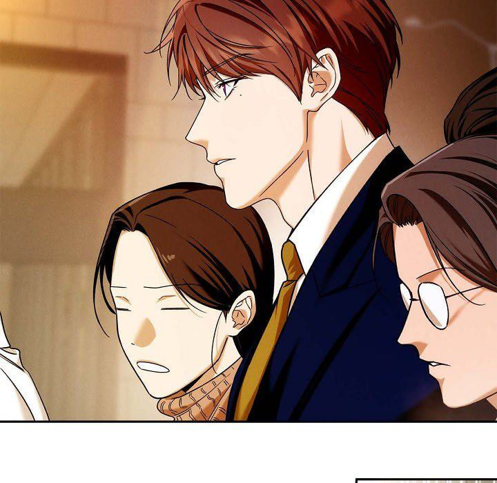 Read Hard-Boiled Love chapter 121 image 91 on Lezhin