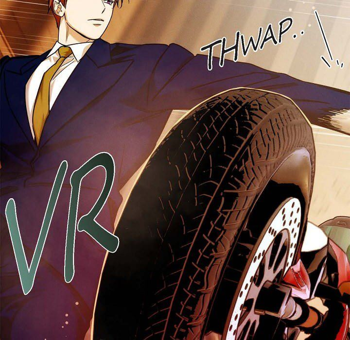 Read Hard-Boiled Love chapter 121 image 97 on Lezhin