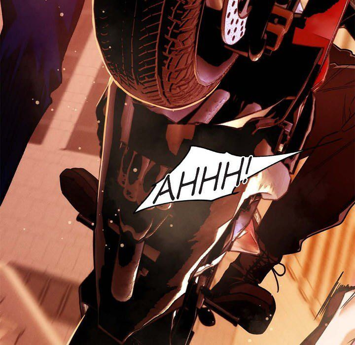 Read Hard-Boiled Love chapter 121 image 98 on Lezhin