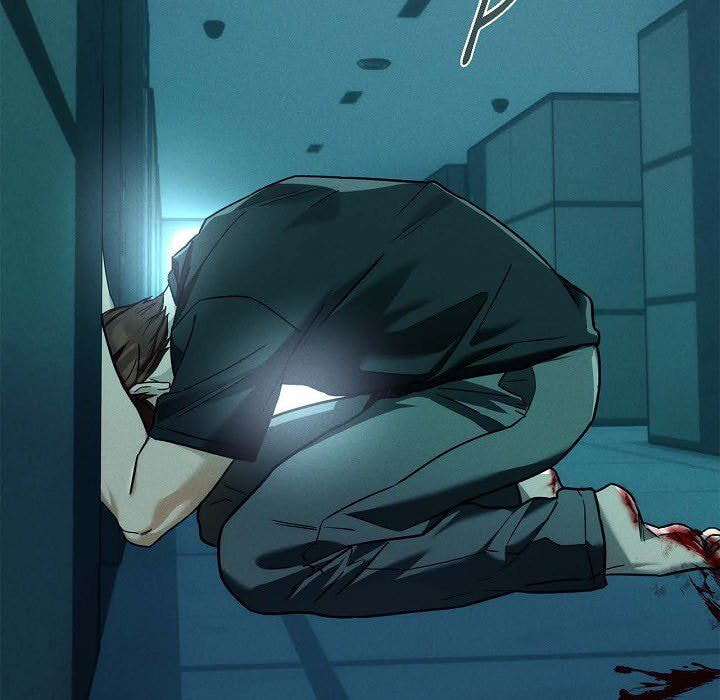 Read Hard-Boiled Love chapter 122 image 106 on Lezhin
