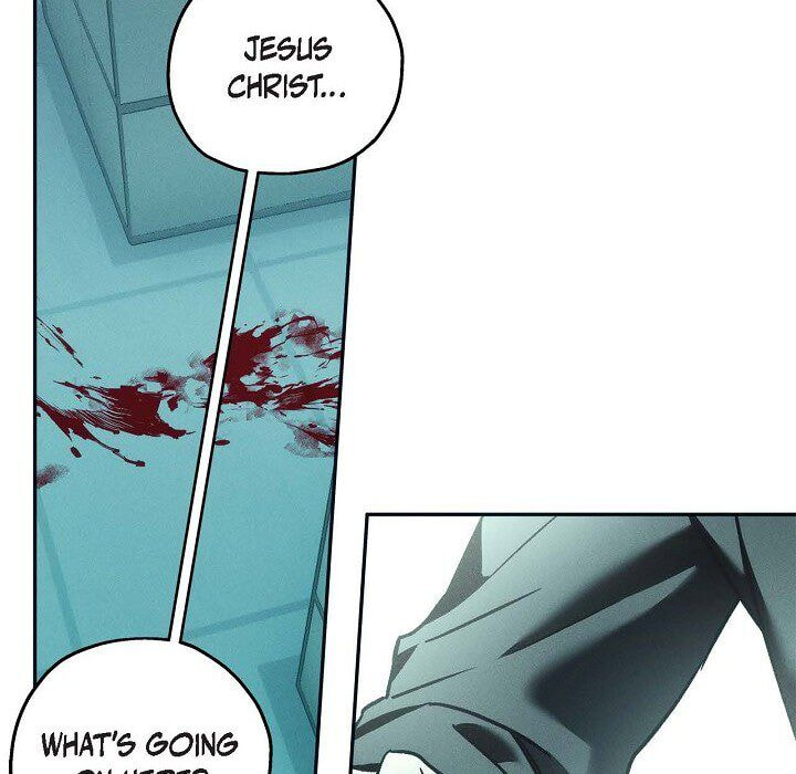 Read Hard-Boiled Love chapter 122 image 109 on Lezhin