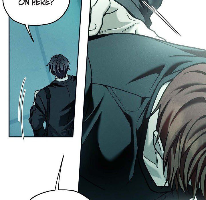 Read Hard-Boiled Love chapter 122 image 110 on Lezhin