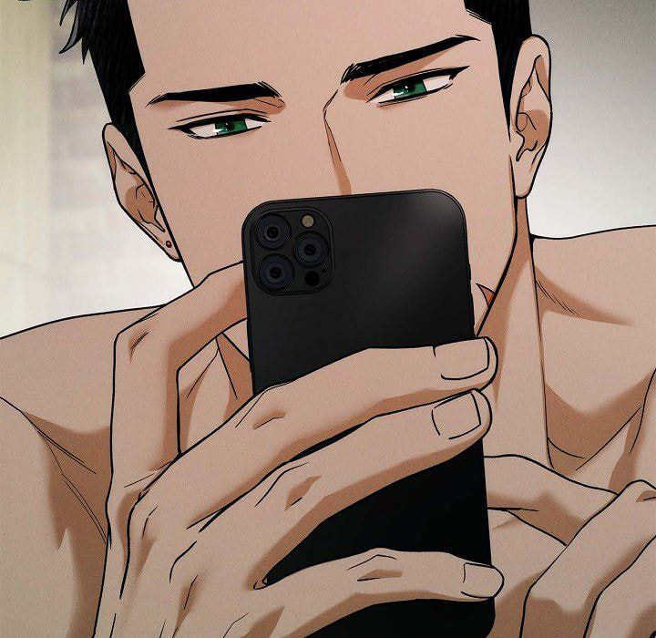 Read Hard-Boiled Love chapter 122 image 12 on Lezhin