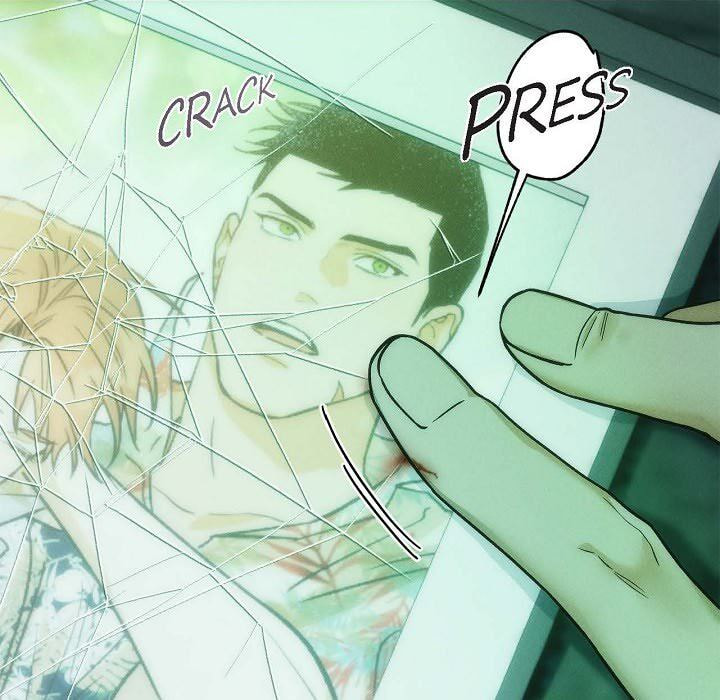 Read Hard-Boiled Love chapter 122 image 126 on Lezhin