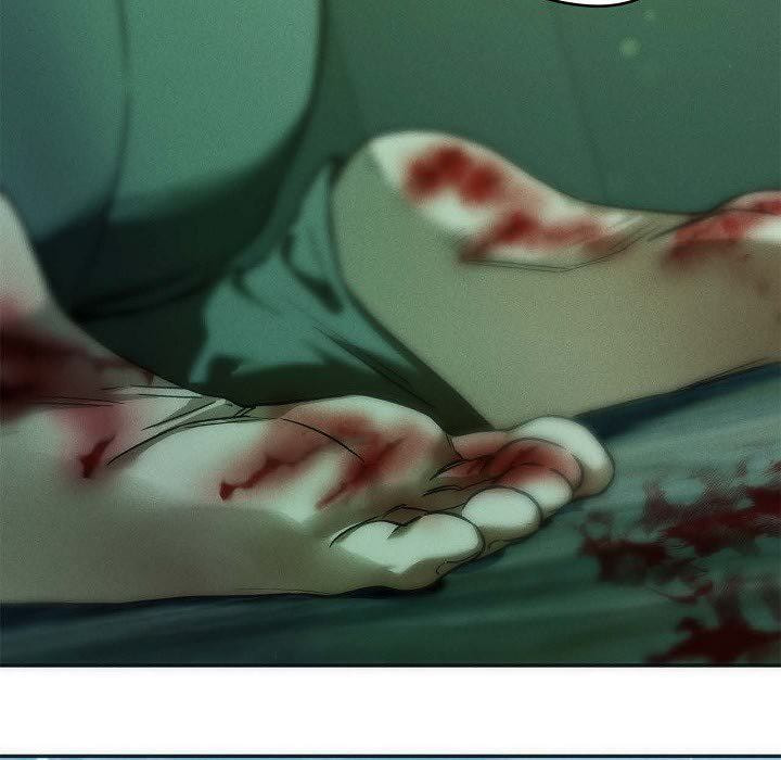 Read Hard-Boiled Love chapter 122 image 133 on Lezhin
