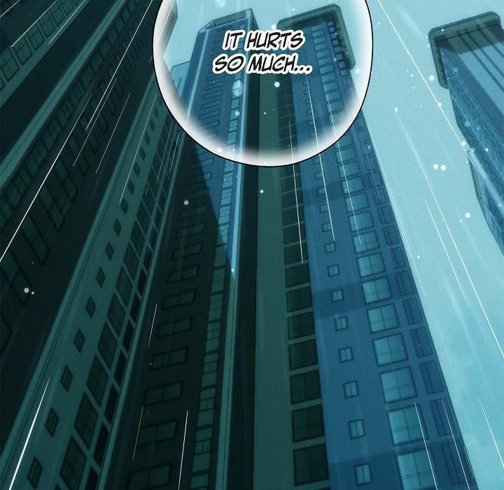 Read Hard-Boiled Love chapter 122 image 135 on Lezhin