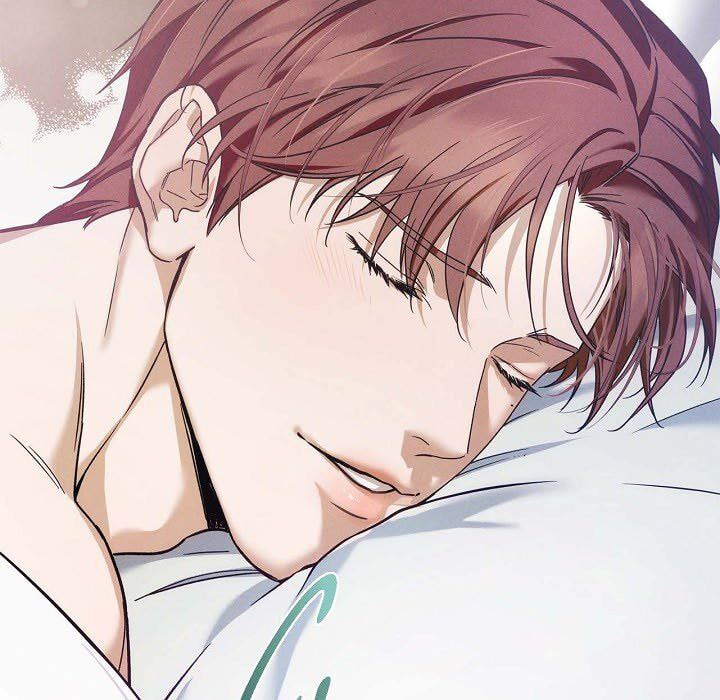 Read Hard-Boiled Love chapter 122 image 17 on Lezhin