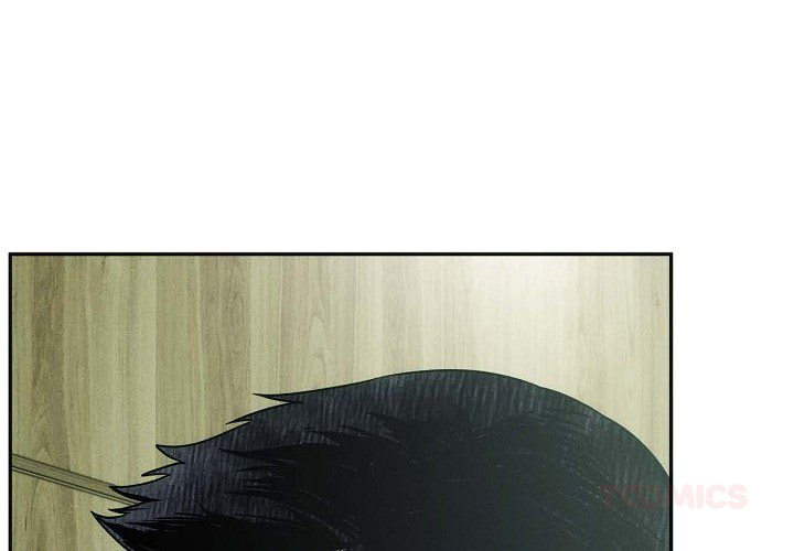 Read Hard-Boiled Love chapter 122 image 2 on Lezhin